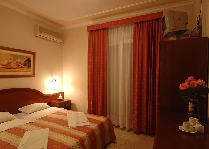 Hotel Kalipso