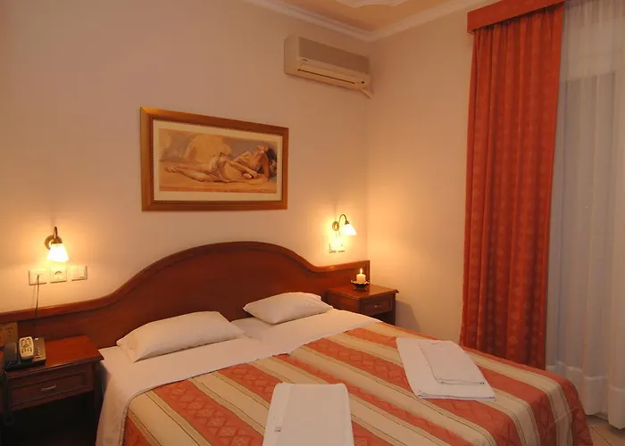 Hotel Kalipso *